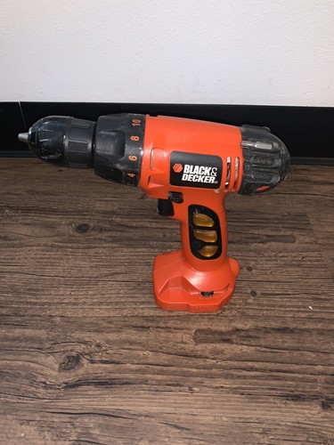 Cordless Drill Bare Tool 