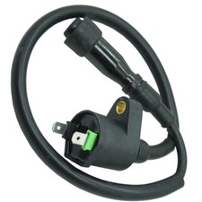 BOBINA ACCENSIONE PIAGGIO  X8 200 2004 2007