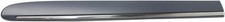 New Door Molding and Beltlines for 2003-2005 E320 Driver Side Plastic