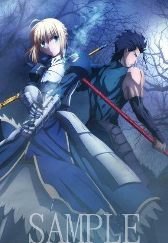 fate展　セイバー　タペストリー fate展 セイバー タペストリー Amazon.co.jp: セイバー B2