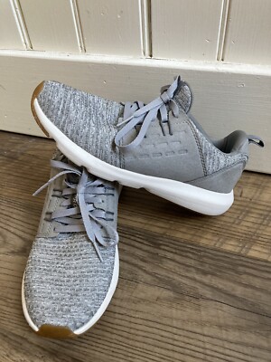 Abeo Lite Everette gray sneakers Medium Pro System Women's