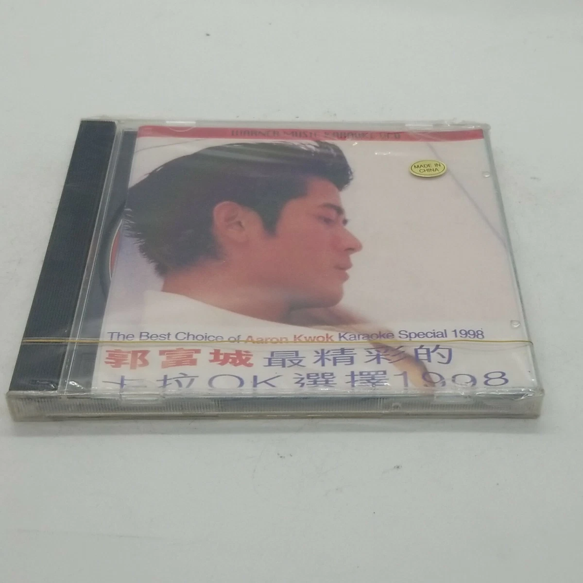 aaron kwok | eBay