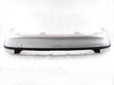 9119216 Stoßstange Hinten OPEL Zafira A 1.8 B 85KW 5M 5P (1999) Ersatz Gebraucht