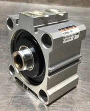 SMC NCQ2B50-10S Pneumatic Cylinder USED Surplus