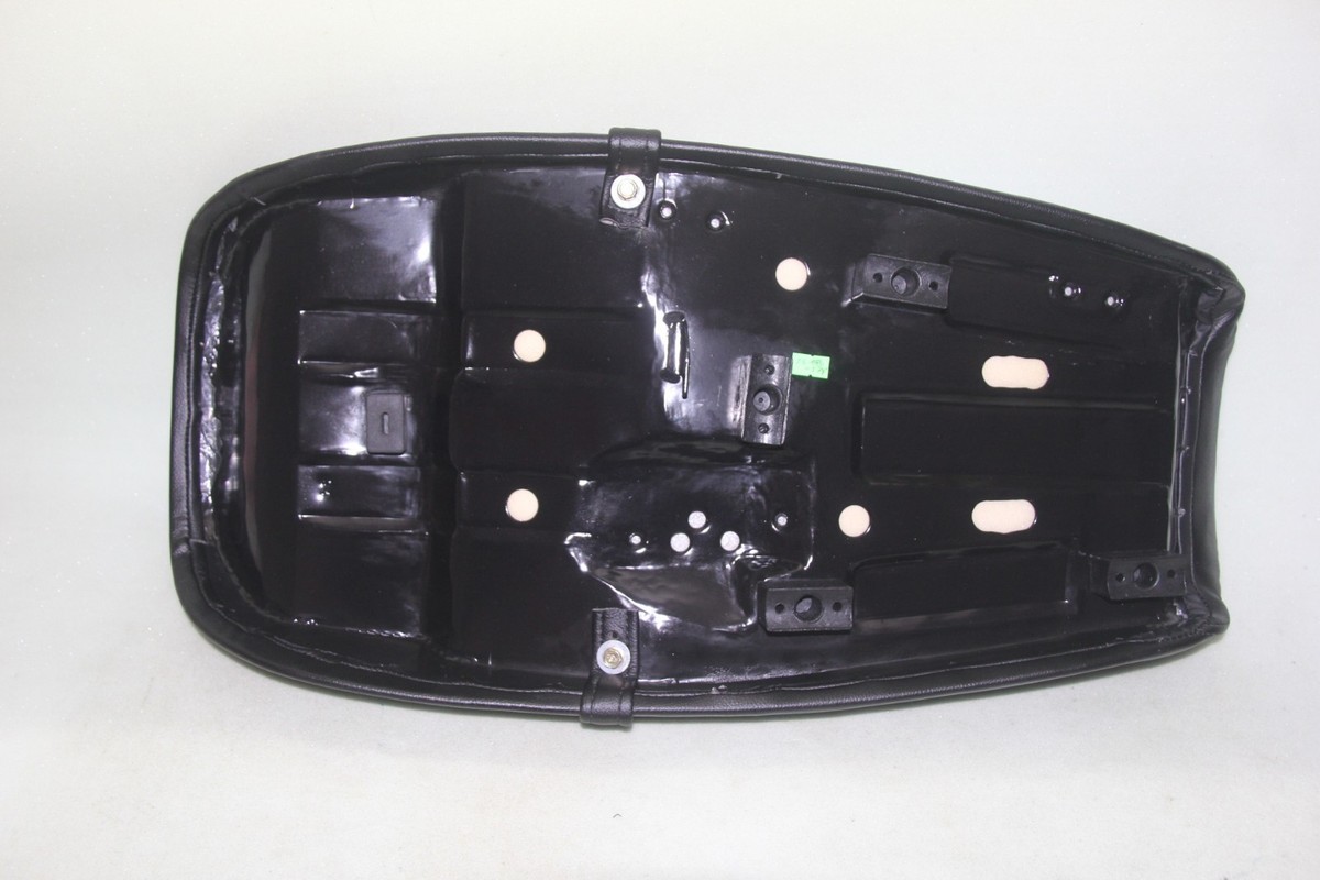 Kawasaki KZ900 KZ1000 LTD 1976-1980 motorcycle classic style seat