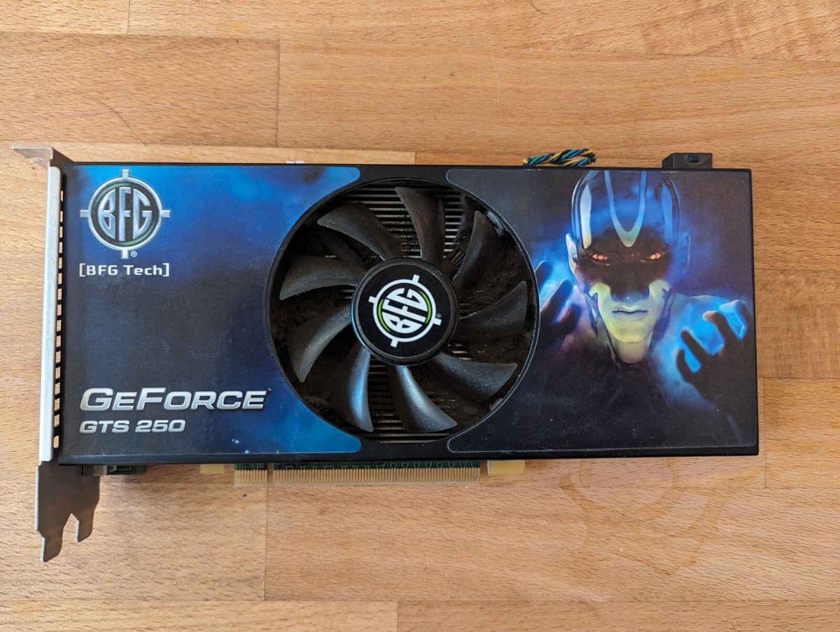 Geforce 9800gt Gts 250 Driver N9800GT-MD1G MSI GeForce 9800 GT 1GB