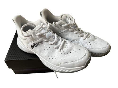 Scarpe Da Tennis Wilson Rush Comp LTR - Unisex Adulto, Ammortizzate, Per Tutte Le Superfici - Foto 2