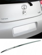Tuning Toyota IQ