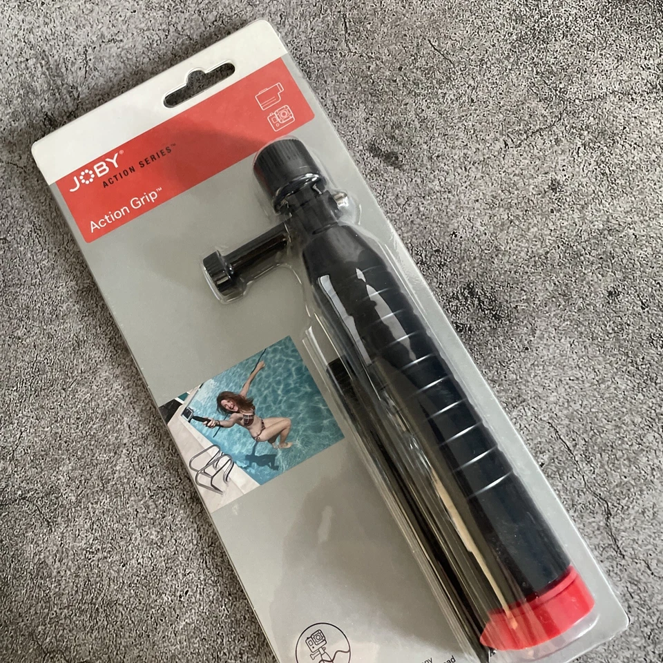 JOBY Action Grip Mfr # JB01350 - Image 3 of 3