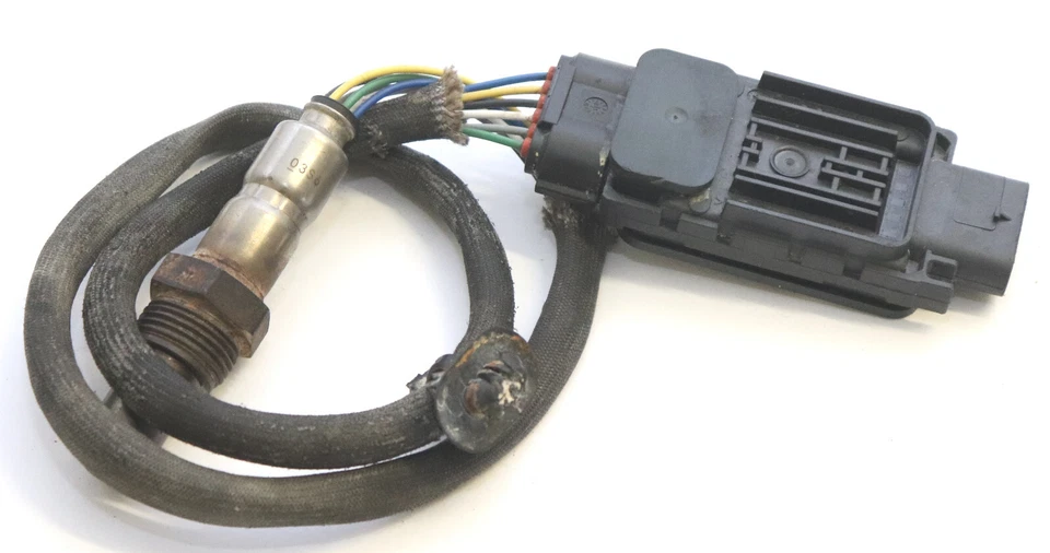 Sonda lambda sensor NOX sonda de regulación Opel Combo E X19 1.5D 9811207180 - Imagen 3 de 4