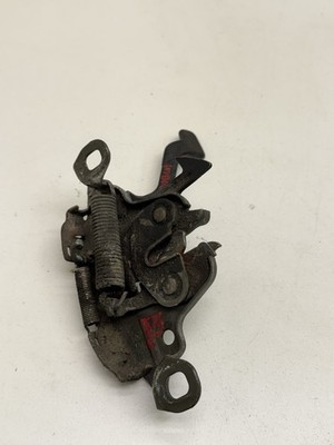 1990-1996 Nissan 300ZX Z32 TT Twin Turbo Hood Latch Assembly OEM