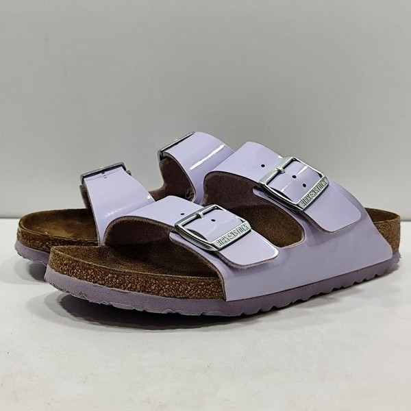 Women Birkenstock Sandals 39 #KV5