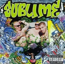 Sublime - Second Hand Smoke [New CD] Explicit