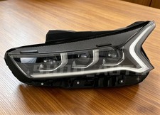 Left Driver Side Headlight ASSY for 2021-2024...