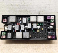 2007-2008 Ford Mustang Engine Fuse Box Assembly Warranty Tested Geniune Oem