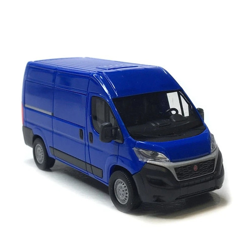 Fiat Ducato - BUSCH 54603 - HO 1/87 | Zustand: Neuf