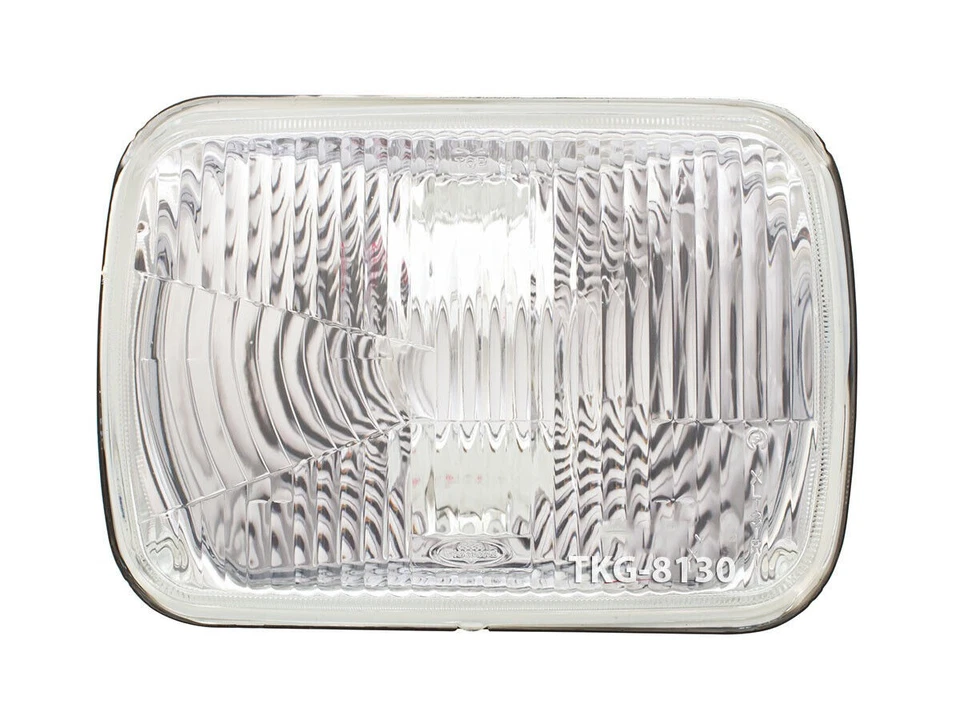 LH Scheinwerfer Hauptscheinwerfer passend für Isuzu KBZ LUV KB21 KB26... - Bild 2 von 4