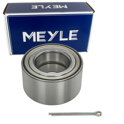 MEYLE RADLAGER-SATZ VORDERACHSE PASSEND FÜR CHRYSLER PT DODGE NEON | 44-14 650