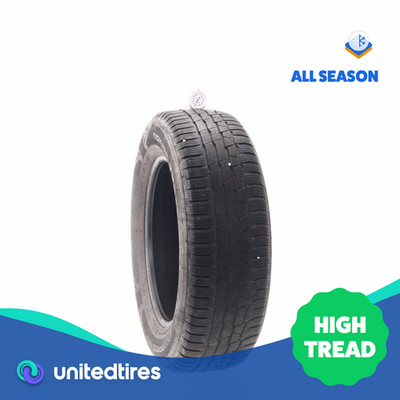 Used 225/65R17 Nokian Encompass AW01 106H - 8/32
