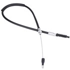 <!--F#f_0-->New 4Pcs Rear Handbrake Cable Set For Corsa C 1.0 1.2 & 1.3 CDTi<!--F/-->