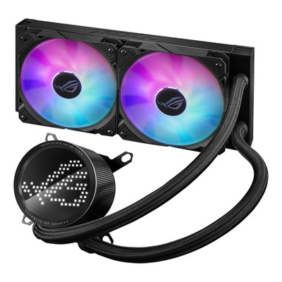 ASUS ROG Ryuo III 240 RGB All-in-One-Flüssig-CPU-Kühler