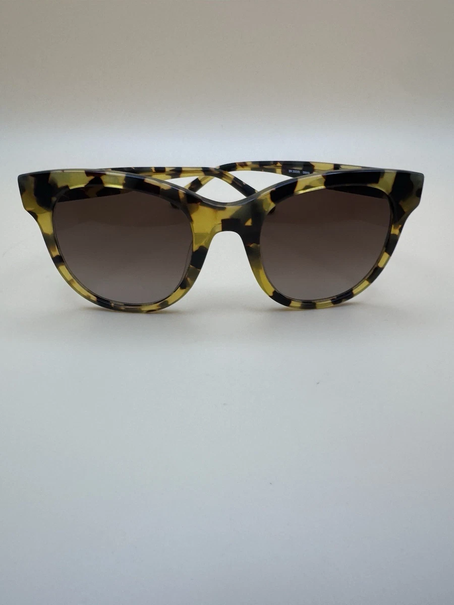 Banana Republic Cat Eye Sunglasses for Women for sale | eBay display picture 1