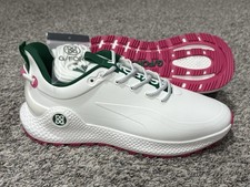 Men s G/FORE MG4 02 Masters Edition White Golf Shoes - Size US 12