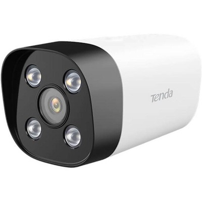 Tenda IT7-PCS 4MP Ultra HD 1440p PoE Full Color Bullet CCTV Überwachungskamera