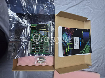 1Pcs New DATEL DVME611 Motherboard DVME611/612 A/D board