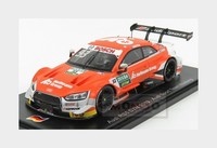 1:43 Spark Audi A5 Rs5 Team Rosberg #53 Season Dtm 2019 J.Green SG450 Modellbau