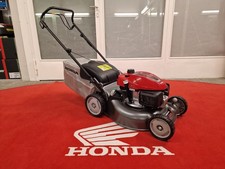 Honda HRG 466 C1 SKEP IZY Rasenm&auml;her 46cm Schnittbreite 1-Gang Mulch