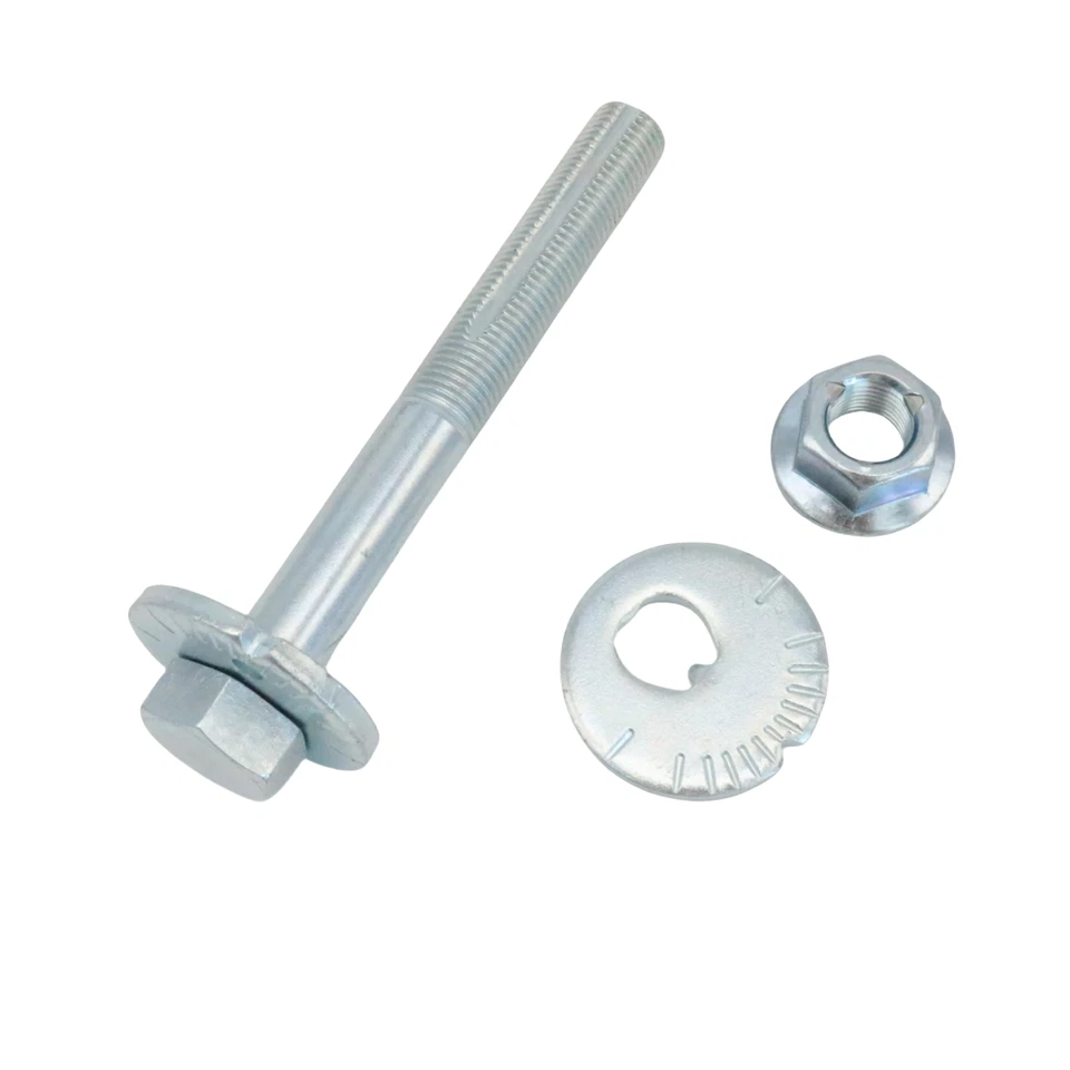 NUEVO brazo de control inferior trasero perno excéntrico para Infiniti QX56 2004-2007 2010 5,6 L Foto 3 de 4