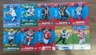 2025 Upper Deck CFL Football Complete Your Set YOU PICK from list DELUXE /250