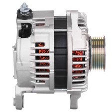 13826 Alternator For Infiniti I35 2002-2004 Nissan Maxima 1995-2000 110a S6 13826 Alternator For Infiniti I35 2002-2004 Nissan Maxima 1995-2000 110a S6