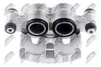 NTY Bremssattel HZP-FT-006 FüR CitroËN Passend FüR Fiat Peugeot