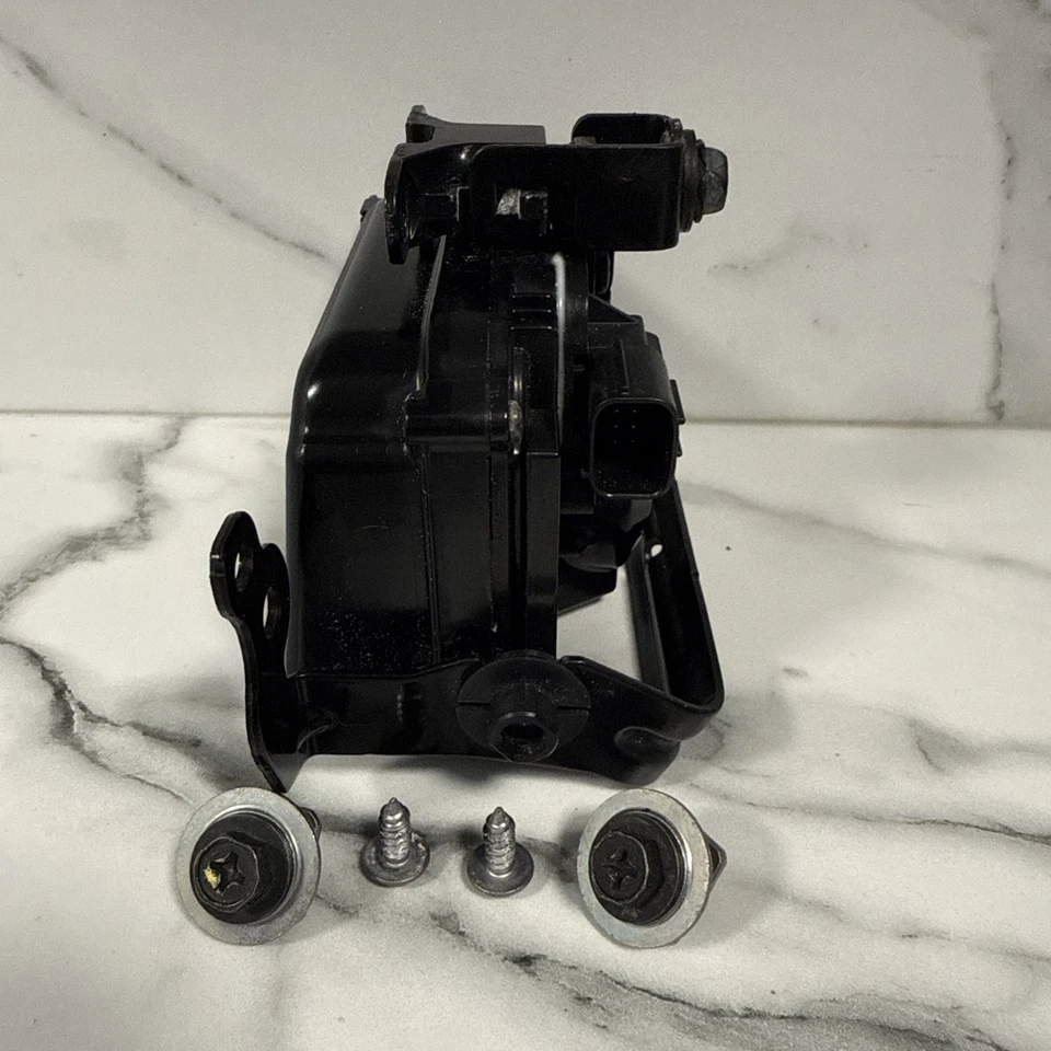 LEXUS/TOYOTA FRONT DISTANCE CRUISE CONTROL RADAR SENSOR 88210-07010 - Image 4 of 4