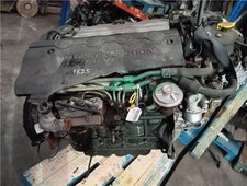 Moteur Mazda 323