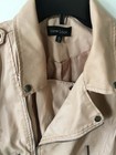 NEW LOOK BRAND DOUBLE BREASTED JACKET.  SIZE XL — photo 3