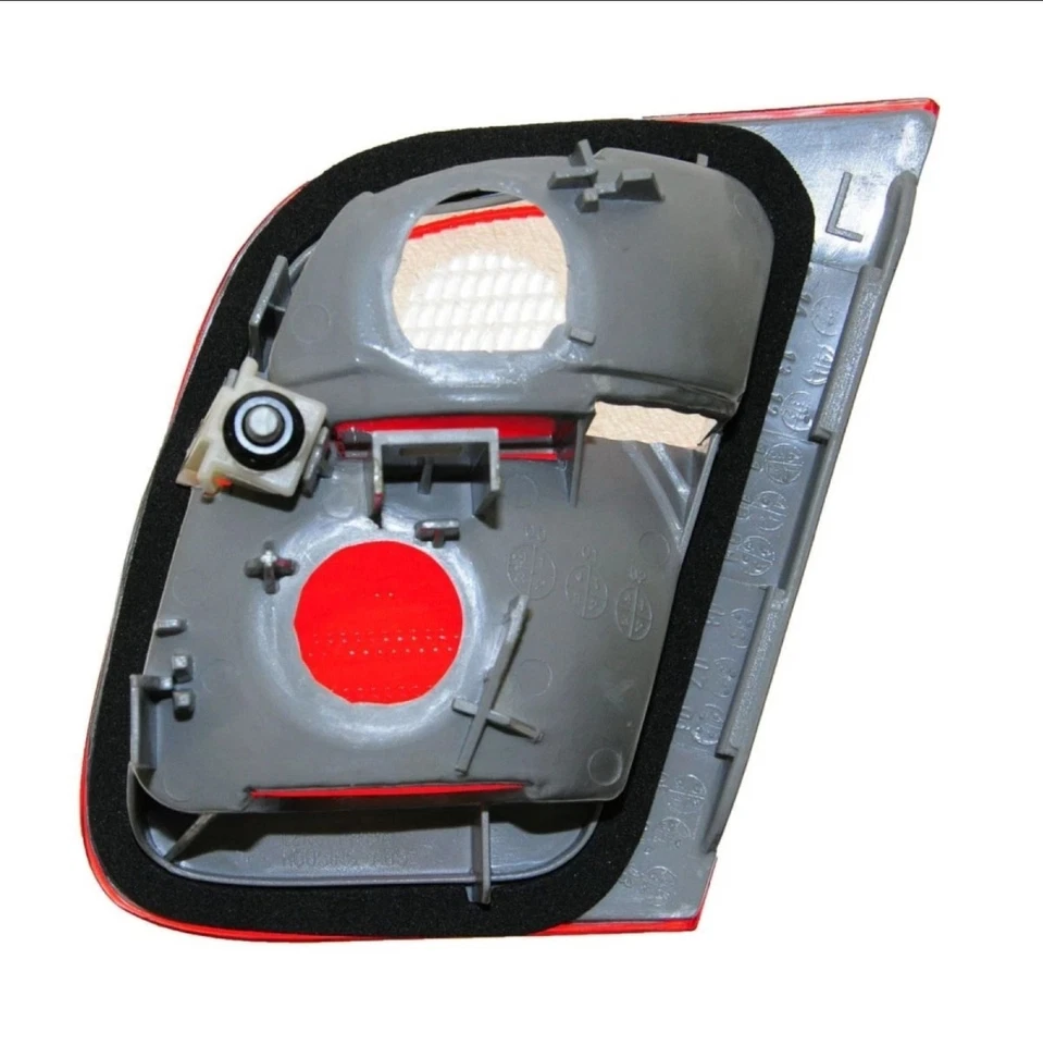 Conjunto de luz trasera interior izquierda para BMW 323i 2001 325i 328i 330i 1999-2000 Foto 2 de 2