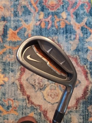 Nike Ignite 6 Iron RH Graphite Shaft 