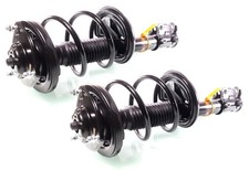 2x Komplett Stoßdämpfer Federbein Vorne für Kia Magentis MG 11.2005-06.2008 2.0