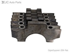 Engine Block Main Caps From 2004 Ford F-150 5.4 4wd