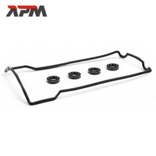 Ventildeckeldichtung Satz f&uuml;r Mercedes-Benz C-Klasse W202 W203 124 C124 W124