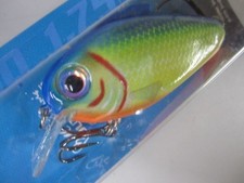 Bill Lewis ECHO 1.75 EC266 New Echo 1.75 Lures