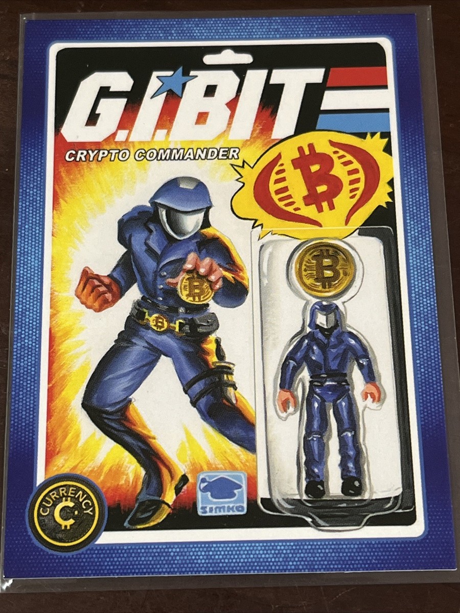 2024 Cardsmiths Currency Series 4 #21 Bitcoin | eBay