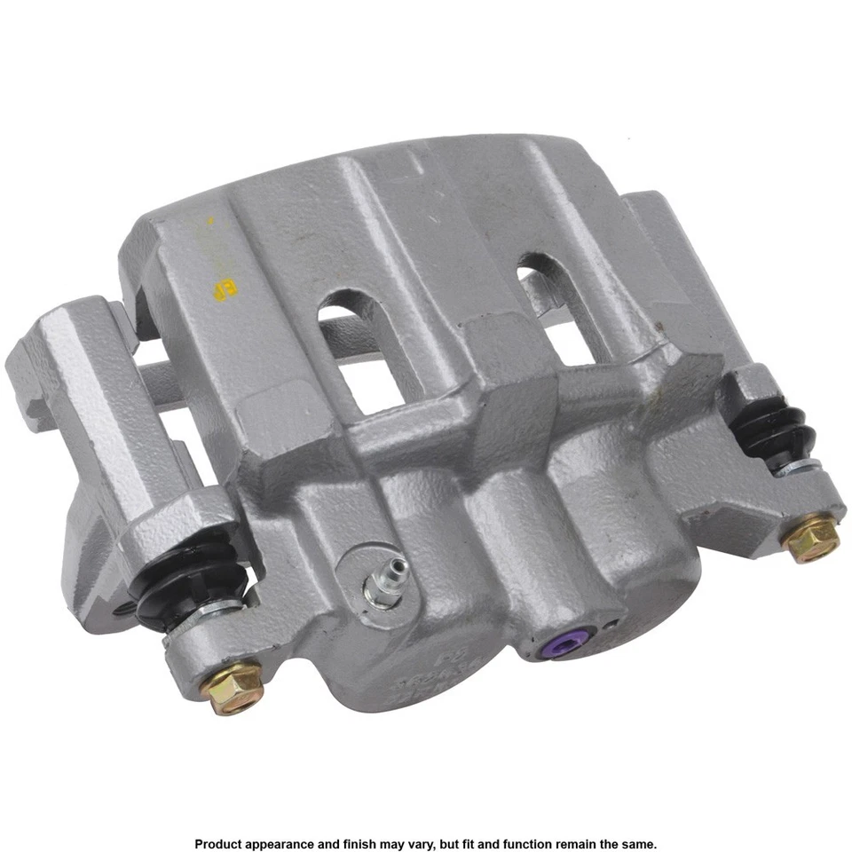 Pinza de freno delantera izquierda cardone TCP para Toyota Venza 2009-2015 Foto 4 de 4