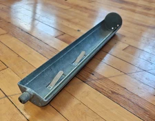 DIXIE NARCO 276E, 501E, 600E SODA MACHINE SINGLE COLUMN ROTOR CRADLE