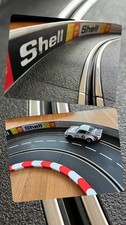Slotcar LEITPLANKEN BANDE 5 Meter Carrera DIGITAL EVO 124 132 2mm PVC