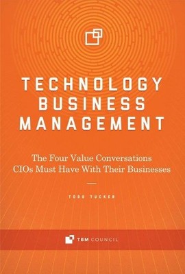 Todd Tucker Technology Business Management (Hardback)