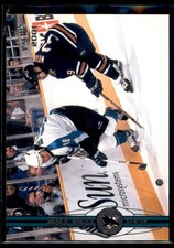 2000-01 Pacific #364 Mike Ricci